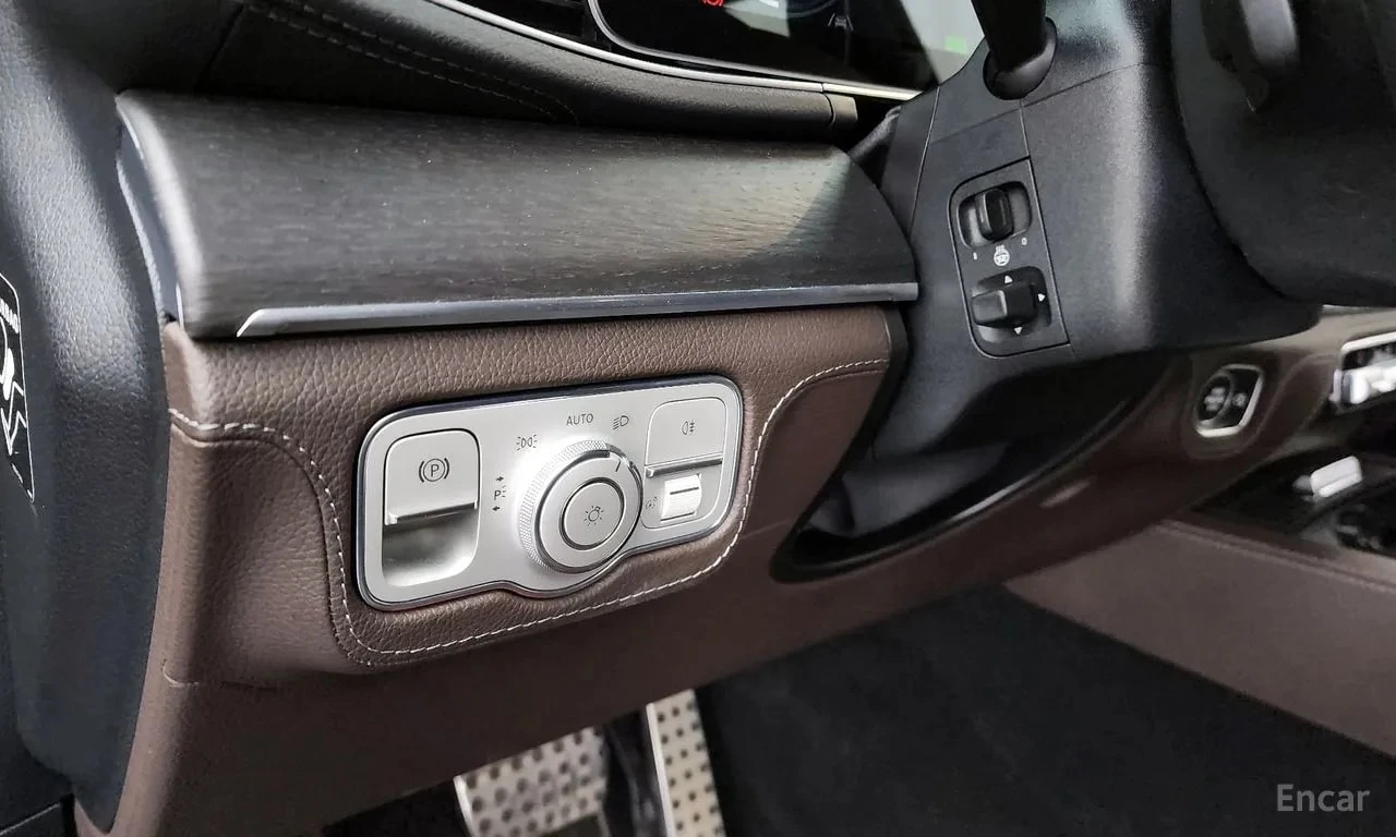 Mercedes-Benz GLS * GLS580 4MATIC * ���� �� �� | Mobile.bg � ����������� 16