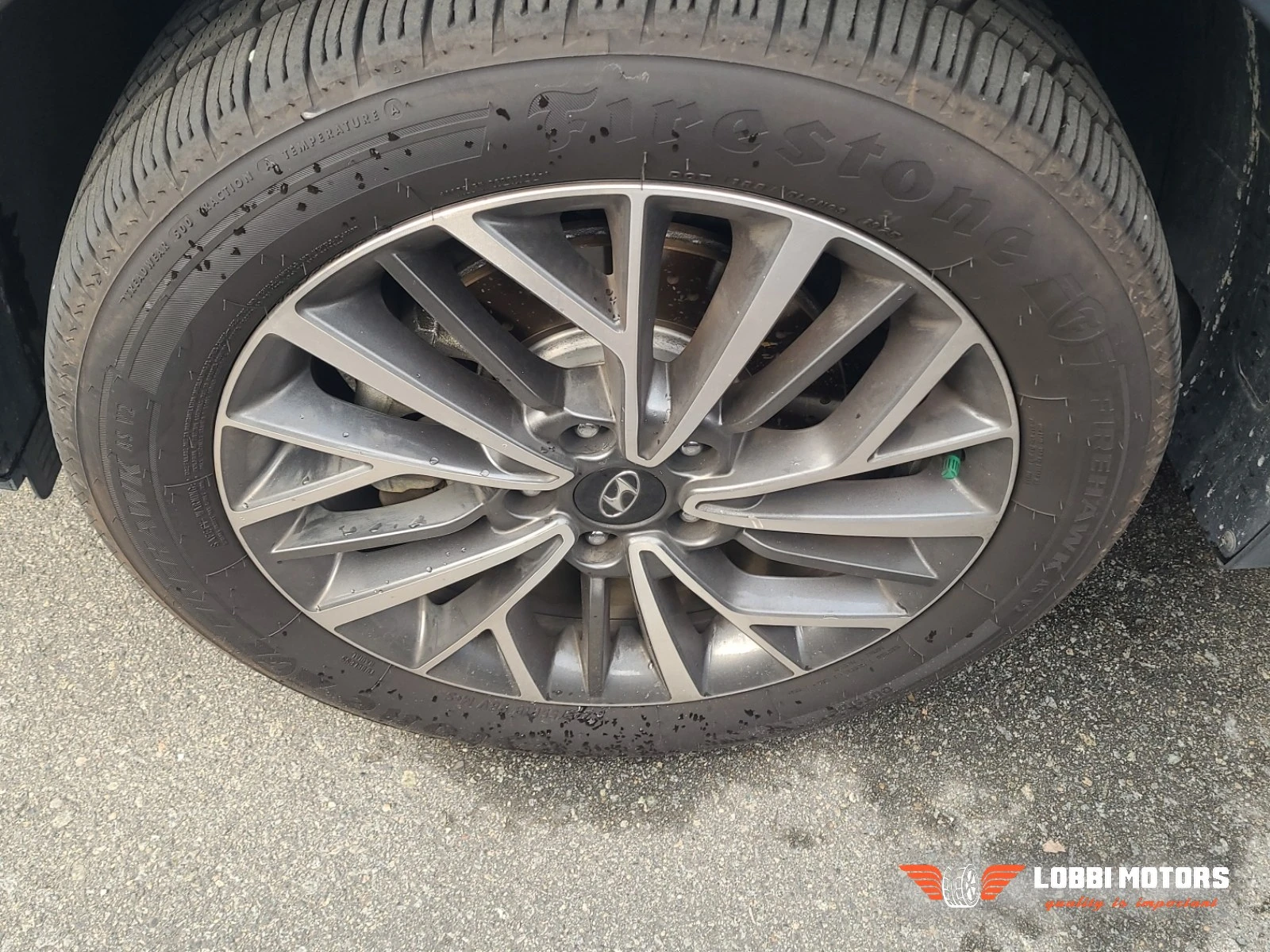 Hyundai Tucson, снимка 6 - Автомобили и джипове - 56297371