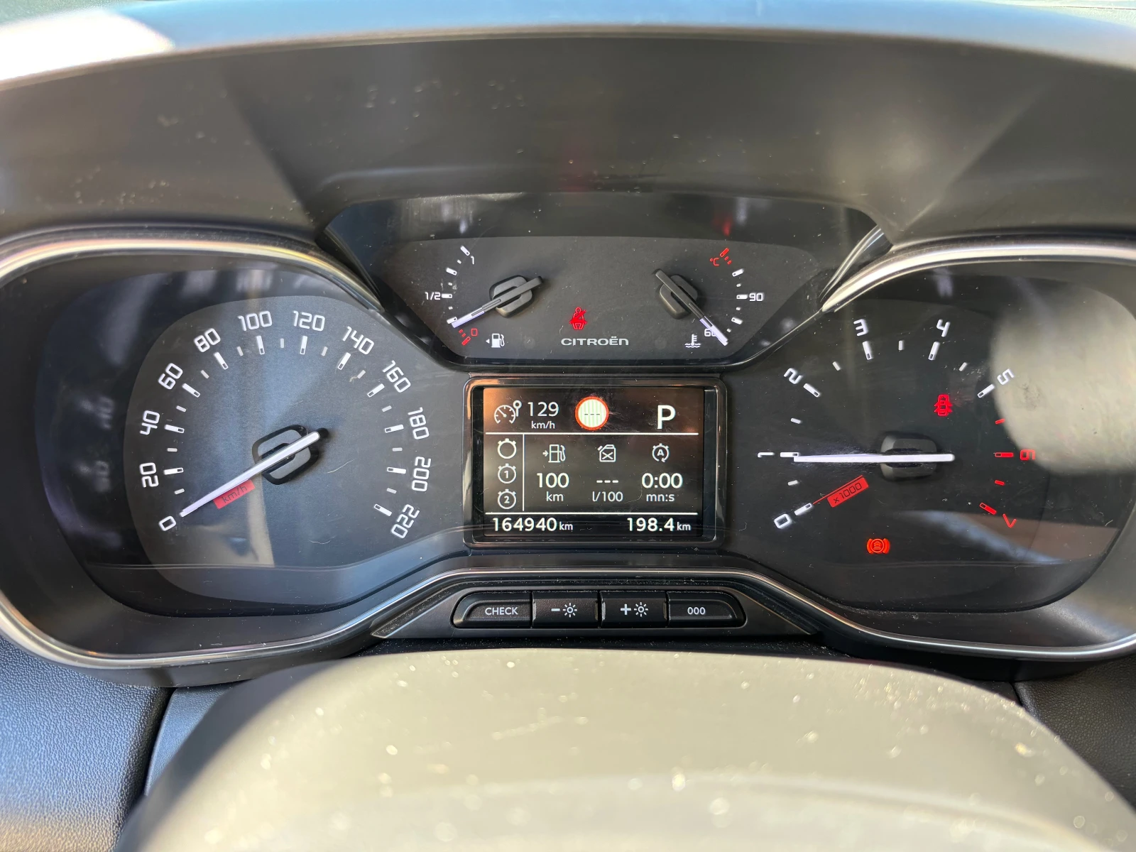 Citroen C3 Aircross 1, 2������, 110�.���� 6 | Mobile.bg � ����������� 17