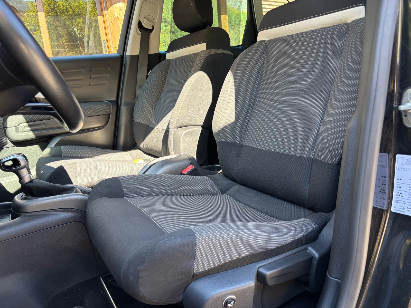 Citroen C3 Aircross 1, 2������, 110�.���� 6 | Mobile.bg � ����������� 15