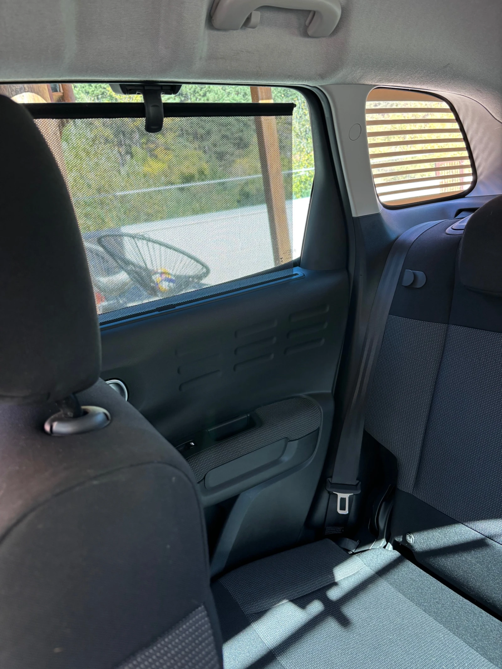 Citroen C3 Aircross 1, 2������, 110�.���� 6 | Mobile.bg � ����������� 16