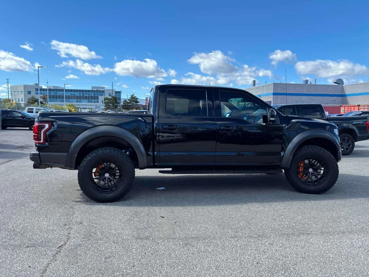 Ford F150 * Raptor * CARFAX * 360 ������ * ��������� *  | Mobile.bg � ����������� 4