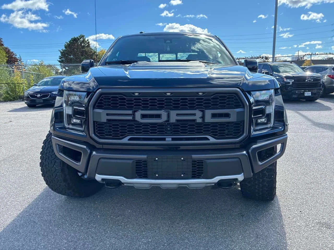 Ford F150 * Raptor * CARFAX * 360 ������ * ��������� *  | Mobile.bg � ����������� 3