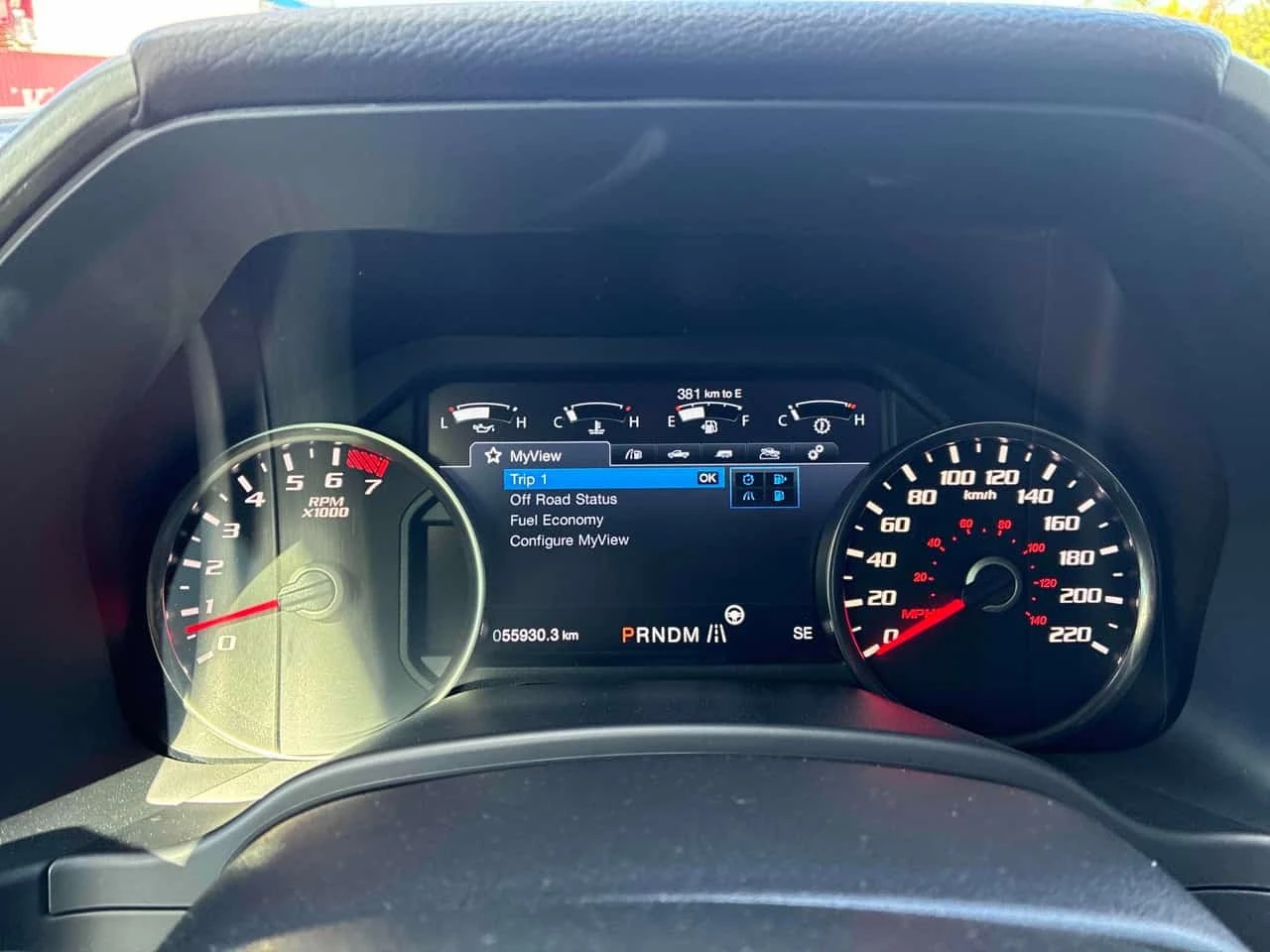 Ford F150 * Raptor * CARFAX * 360 ������ * ��������� *  | Mobile.bg � ����������� 9