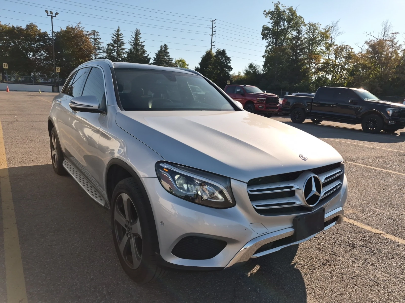 Mercedes-Benz GLC 300 4matic | Mobile.bg � ����������� 2