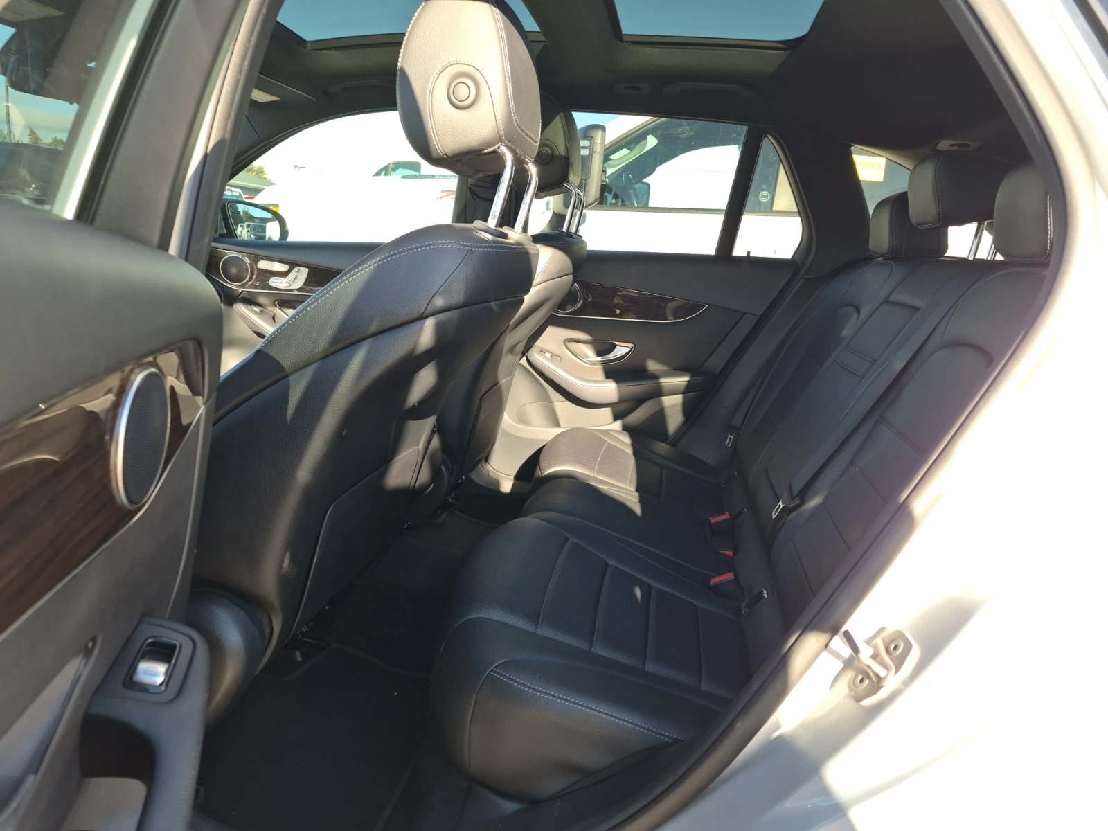 Mercedes-Benz GLC 300 4matic | Mobile.bg � ����������� 13