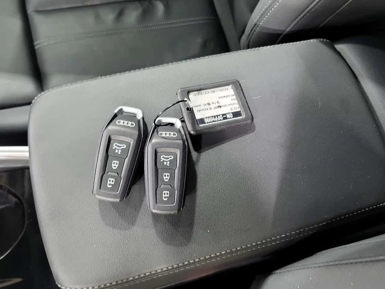 Audi Q5, снимка 9 - Автомобили и джипове - 56685001
