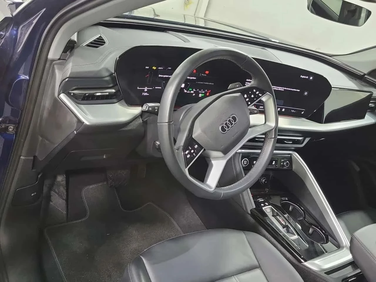 Audi Q5, снимка 2 - Автомобили и джипове - 56685001