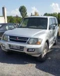 Mitsubishi Pajero 3.2 DID, снимка 1