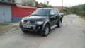 Mitsubishi L200 2.5did 10 бр, снимка 1