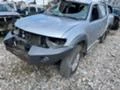 Mitsubishi L200 2.5did 10 бр, снимка 2