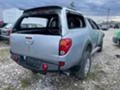 Mitsubishi L200 2.5did 10 бр, снимка 12