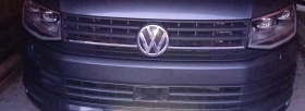 VW Transporter 2.0tdi 204h дистроник, снимка 10
