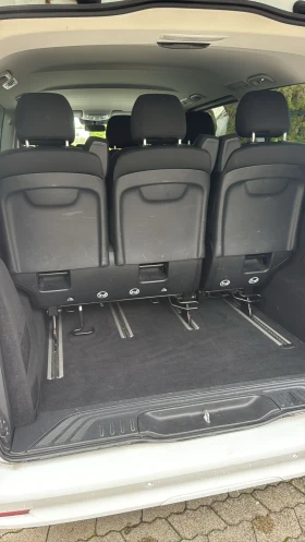Mercedes-Benz Vito 119 Турер, снимка 11