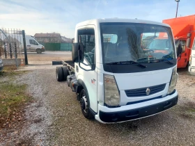 Nissan Capstar Рено-Максити, снимка 3