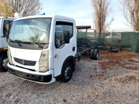 Nissan Capstar Рено-Максити, снимка 11