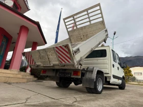 Iveco Daily 3.0HPT* 35C14* 6+ 1 места, снимка 9