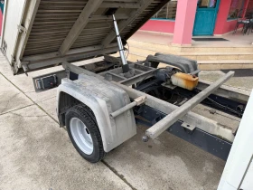 Iveco Daily 3.0HPT* 35C14* 6+ 1 места, снимка 12