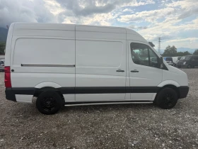 VW Crafter Топ!250хкм!Клима, снимка 10