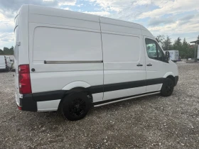 VW Crafter Топ!250хкм!Клима, снимка 7