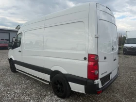 VW Crafter Топ!250хкм!Клима, снимка 5