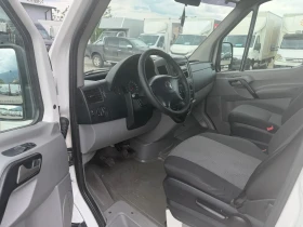 VW Crafter Топ!250хкм!Клима, снимка 14
