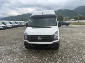 VW Crafter Топ!250хкм!Клима, снимка 3