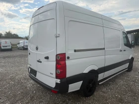 VW Crafter Топ!250хкм!Клима, снимка 8