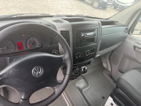 VW Crafter Топ!250хкм!Клима, снимка 13