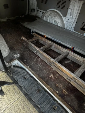 Mercedes-Benz Vito Mercedes vito 111cdi , снимка 6
