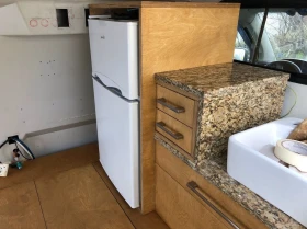 VW T5 Кемпер, снимка 11