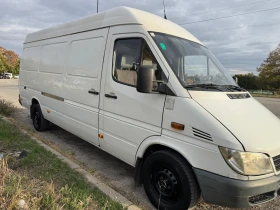 Mercedes-Benz Sprinter 313 313 CDI, снимка 3