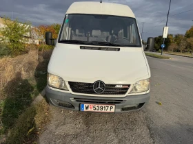 Mercedes-Benz Sprinter 313 313 CDI, снимка 1