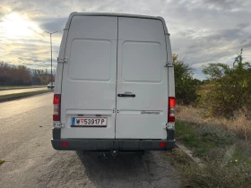 Mercedes-Benz Sprinter 313 313 CDI, снимка 4