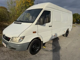 Mercedes-Benz Sprinter 313 313 CDI, снимка 2
