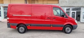 Mercedes-Benz Sprinter 315 CDI KLIMA ITALY, снимка 4