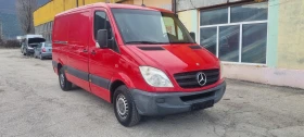 Mercedes-Benz Sprinter 315 CDI KLIMA ITALY, снимка 3