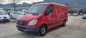 Mercedes-Benz Sprinter 315 CDI KLIMA ITALY, снимка 1