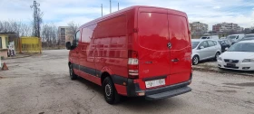 Mercedes-Benz Sprinter 315 CDI KLIMA ITALY, снимка 8