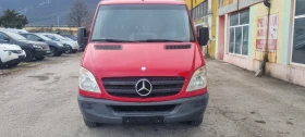 Mercedes-Benz Sprinter 315 CDI KLIMA ITALY, снимка 2