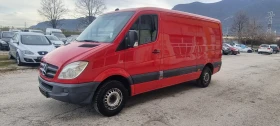 Mercedes-Benz Sprinter 315 CDI KLIMA ITALY, снимка 11