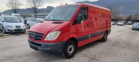 Mercedes-Benz Sprinter 315 CDI KLIMA ITALY, снимка 12