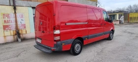 Mercedes-Benz Sprinter 315 CDI KLIMA ITALY, снимка 5