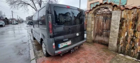 Opel Vivaro 1.9 дизел, снимка 3