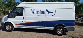 Ford Transit 2.5 | Mobile.bg    2