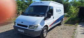 Ford Transit 2.5 | Mobile.bg    1