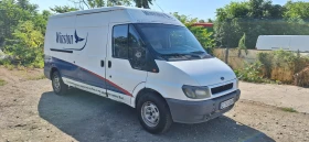 Ford Transit 2.5 | Mobile.bg    6