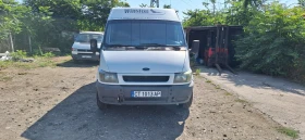 Ford Transit 2.5 | Mobile.bg    7
