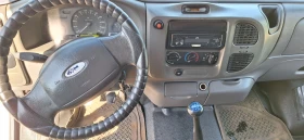 Ford Transit 2.5 | Mobile.bg    8