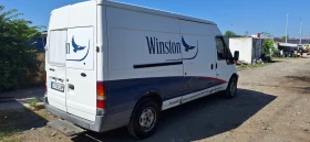 Ford Transit 2.5 | Mobile.bg    4